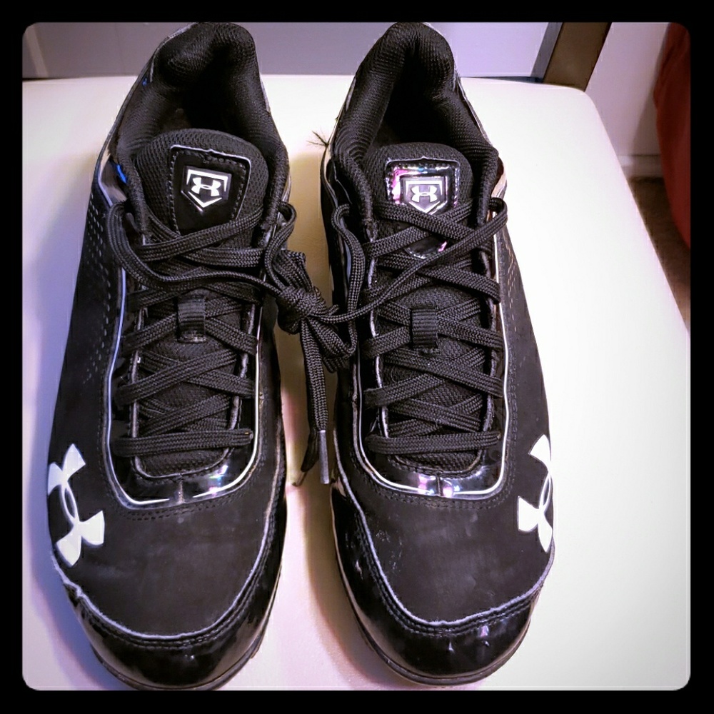 Under Armoour shoes